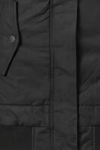 Women's Coat | Hooded Waterproof Padded