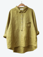Elvie Blouse