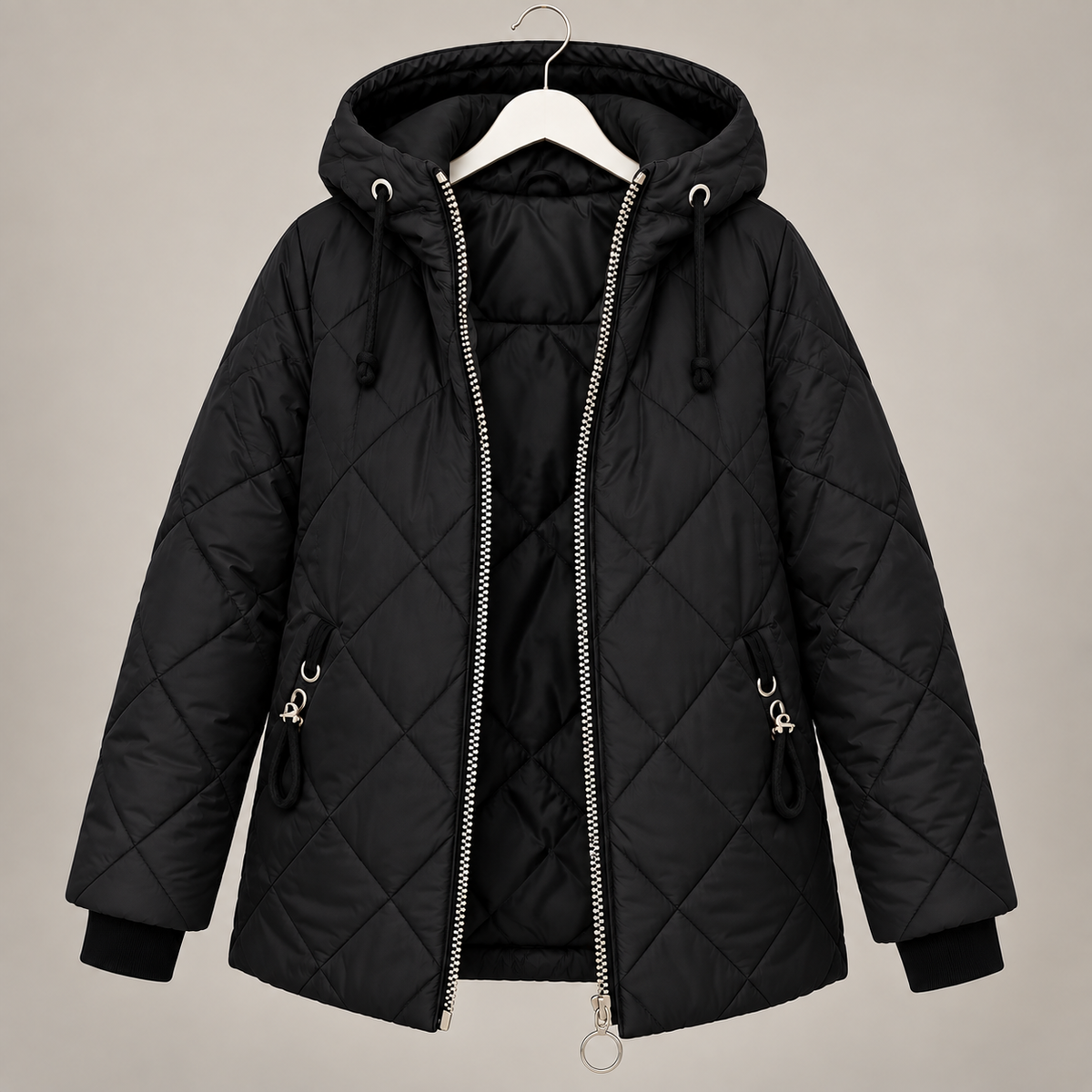 Adeline™ | Cozy Lightweight Comfort