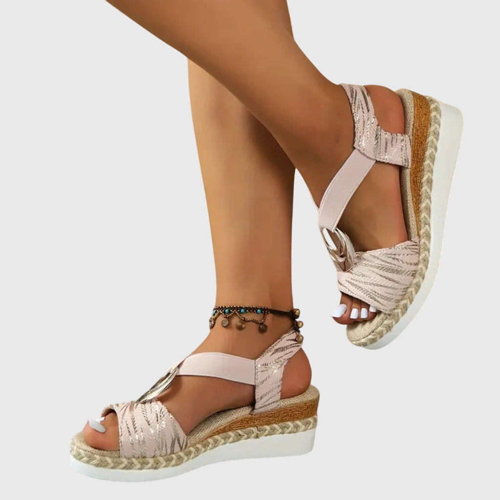 Olivia™ | Orthopedic Sandals