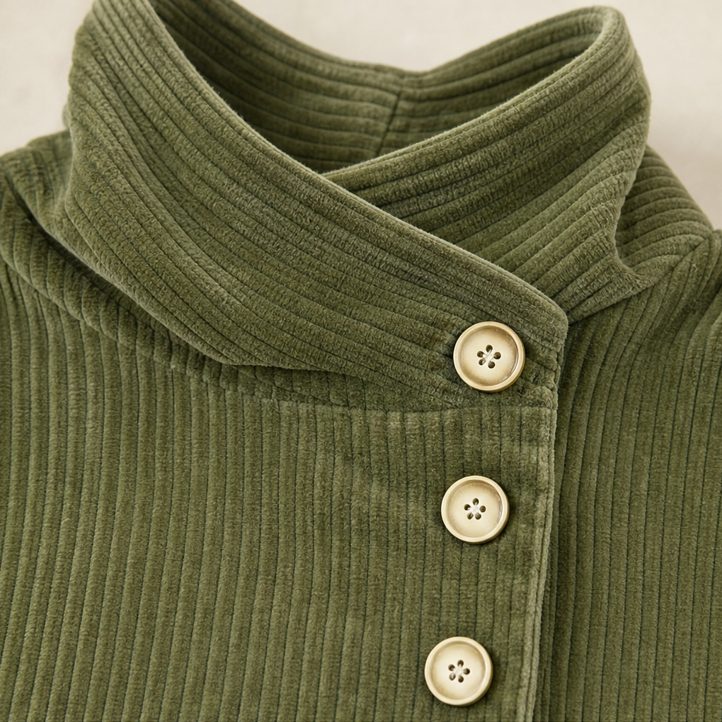 Evelyn™ | Relaxed Elegance Jacket