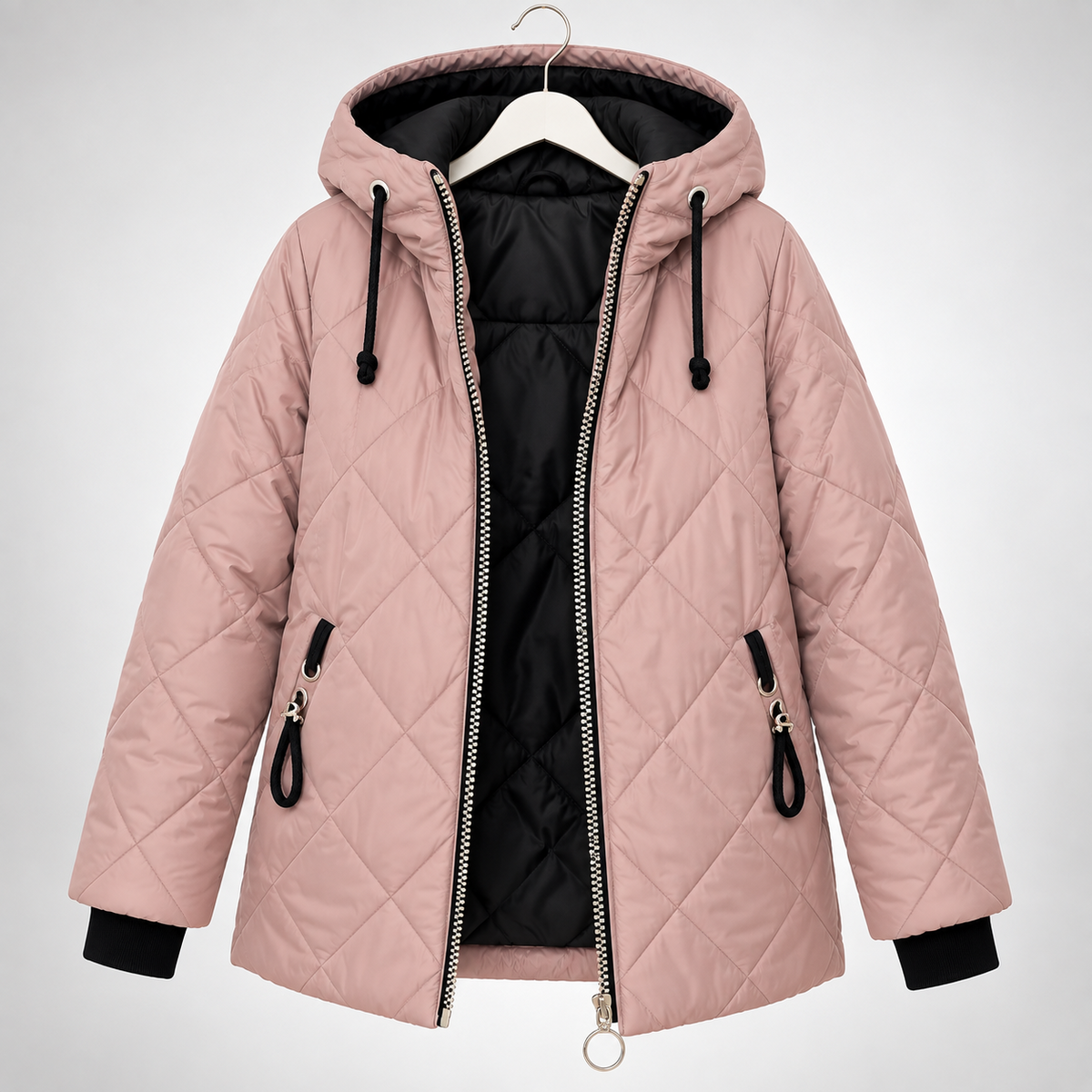Adeline™ | Cozy Lightweight Comfort