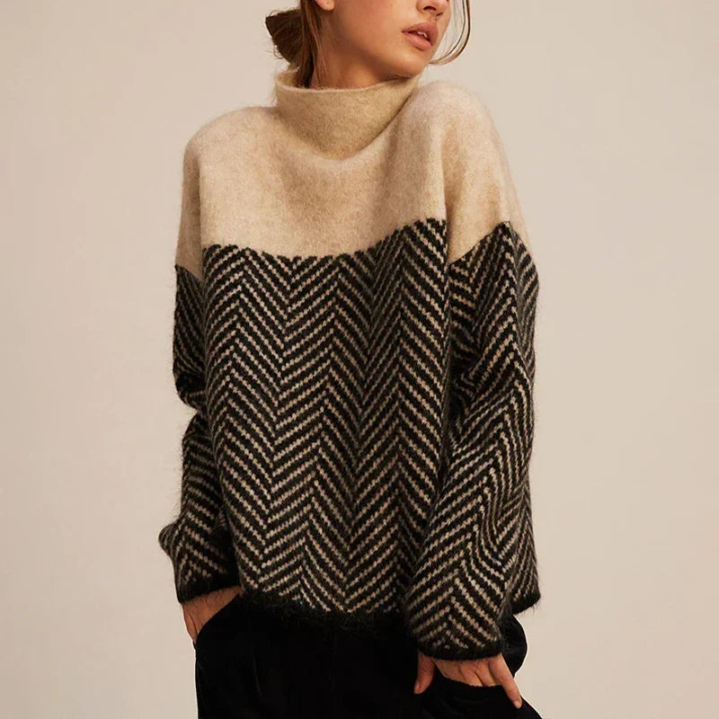 Bellagio Knit Sweater