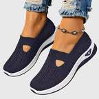 Emely | Orthopaedic Slip-On Shoes