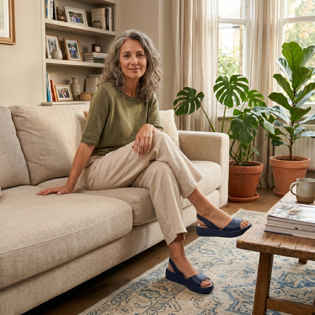 Lévara™ Sandals