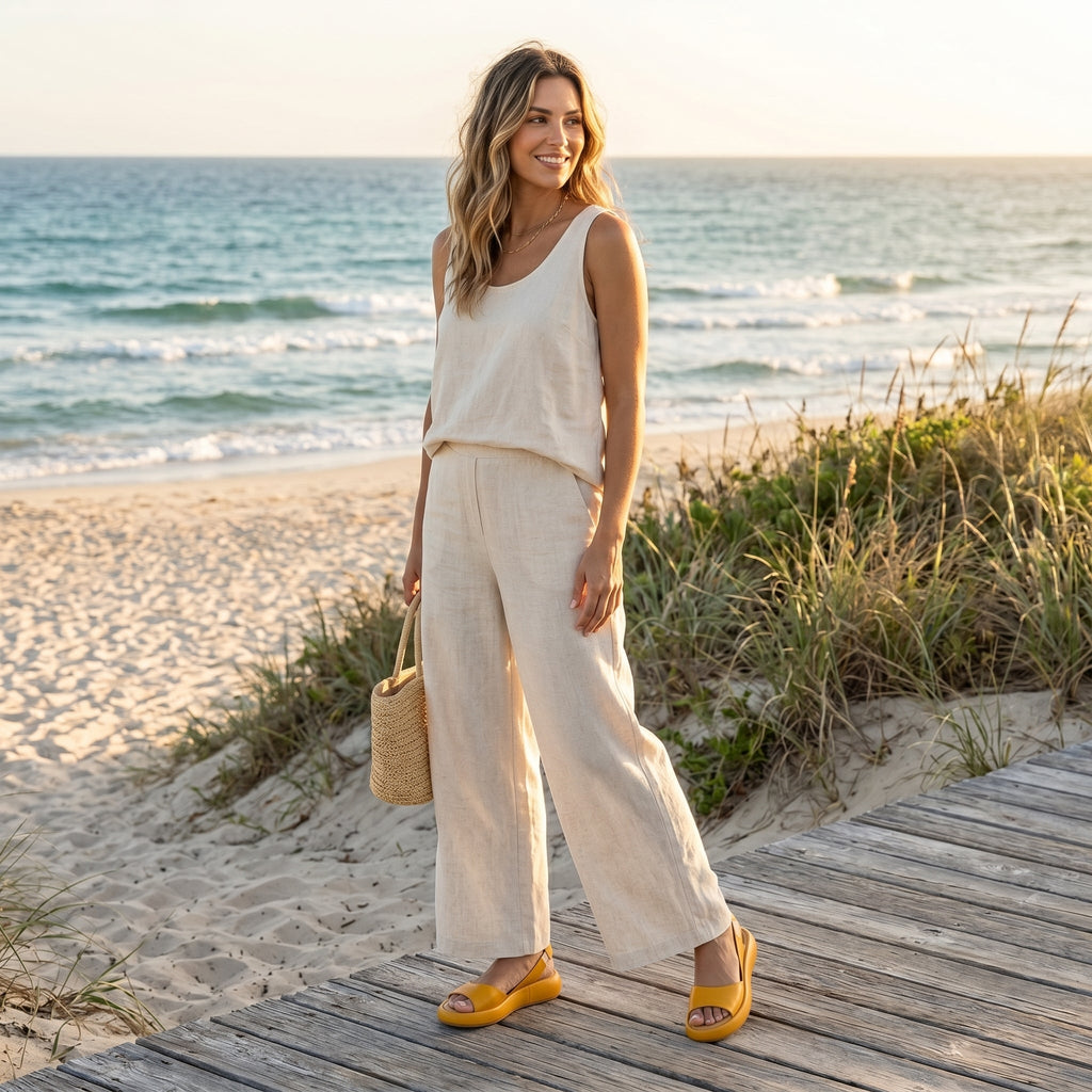 Lévara™ Sandals