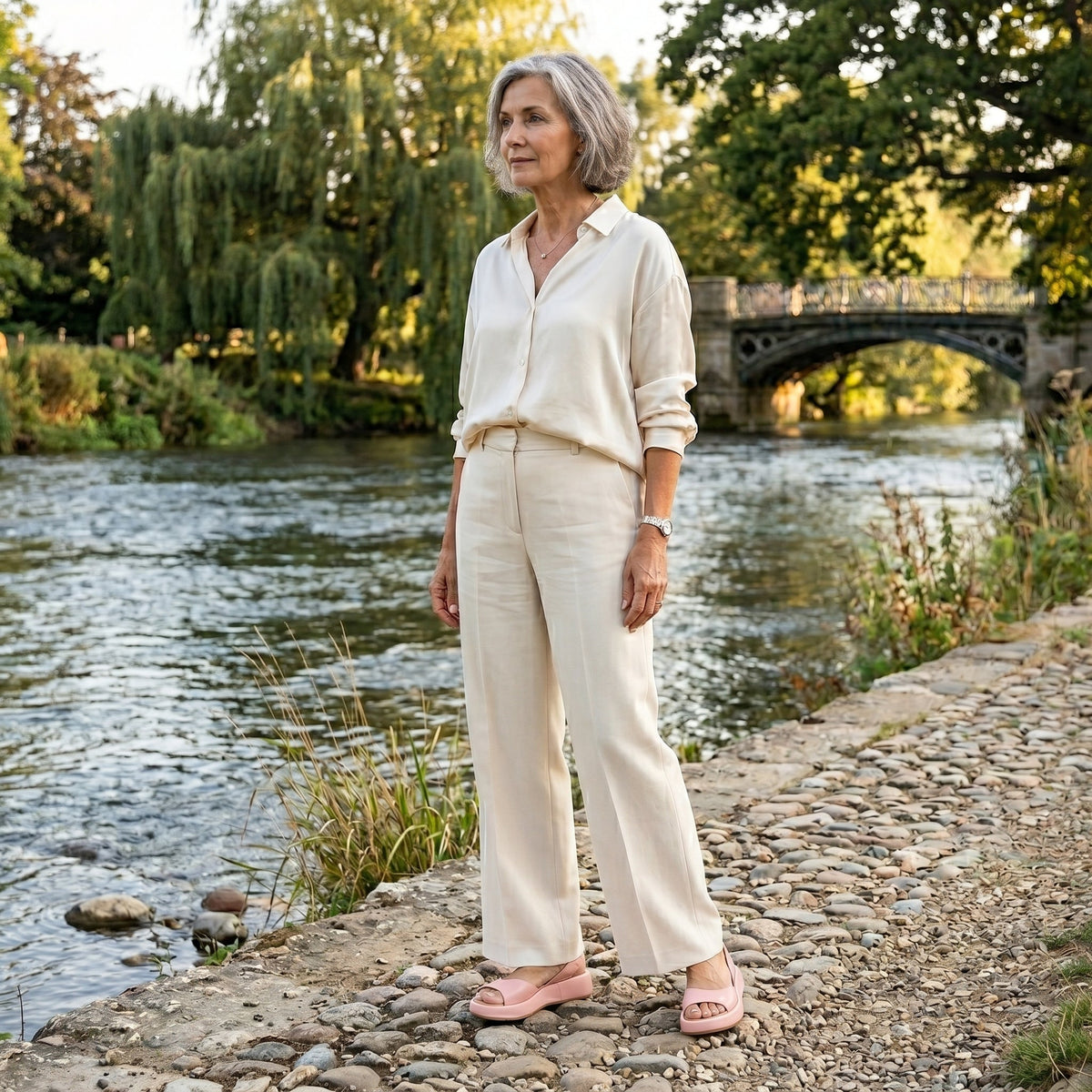 Lévara™ Sandals