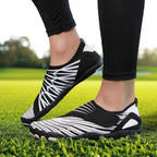 Velora™ Comfort Slip-On Sneakers