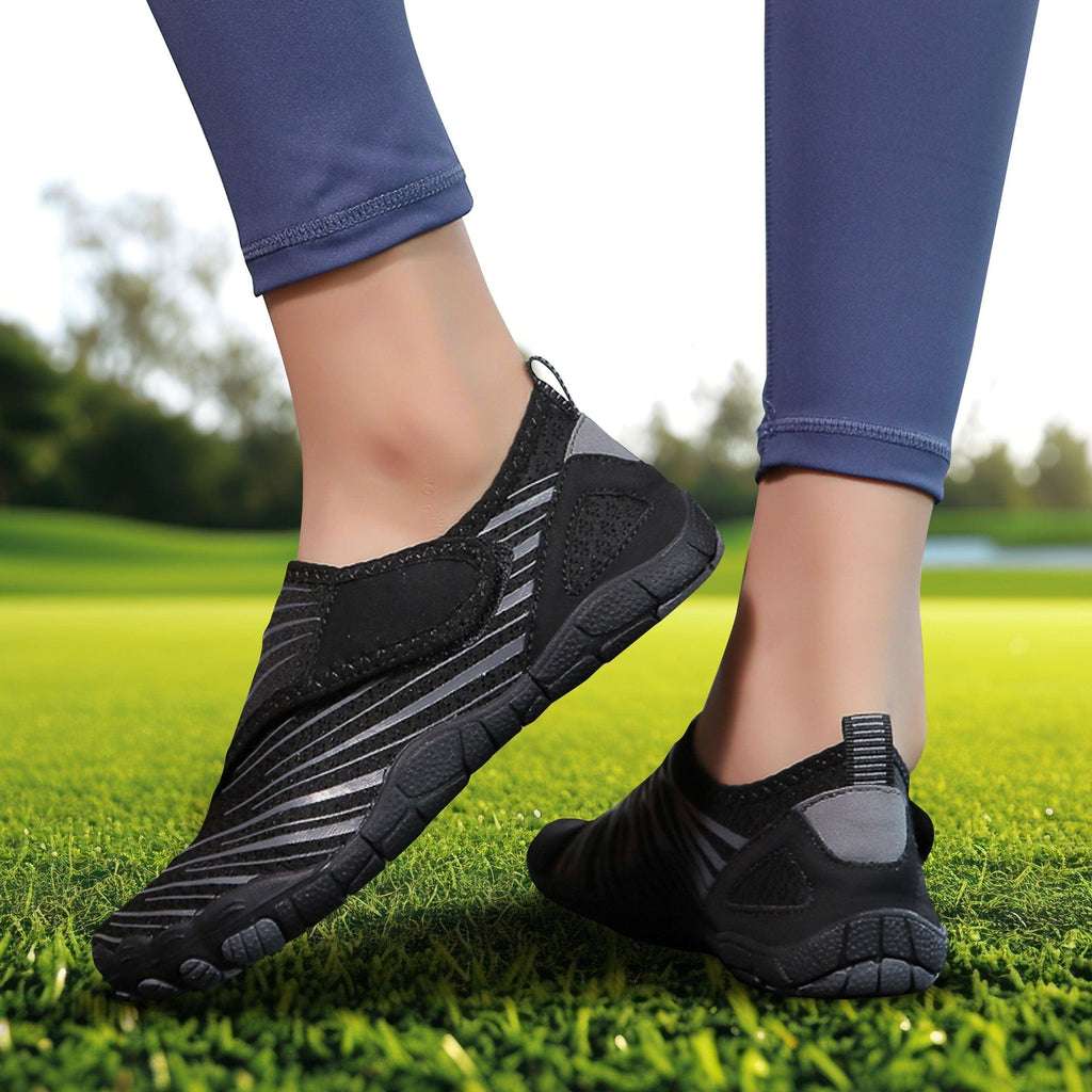 Velora™ Comfort Slip-On Sneakers