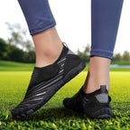 Velora™ Comfort Slip-On Sneakers