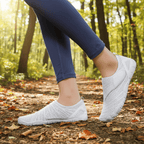 Velora™ Comfort Slip-On Sneakers